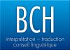 BCH Interprétation Traduction et Conseil linguistique